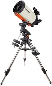 Celestron Advanced VX 9.25" EdgeHD Computerized German Equatorial Telescope
