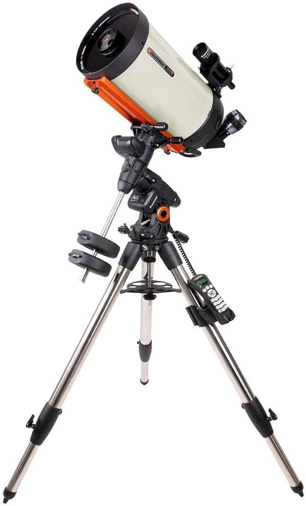 Amazon.com: Celestron Advanced VX 9.25