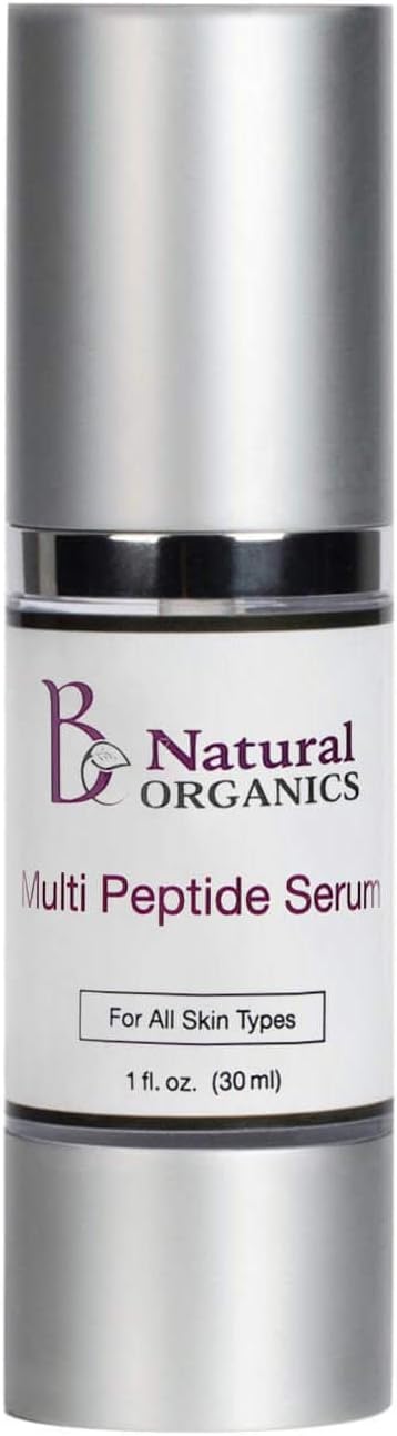 Multi Peptide Serum 1 Oz (30 ml)