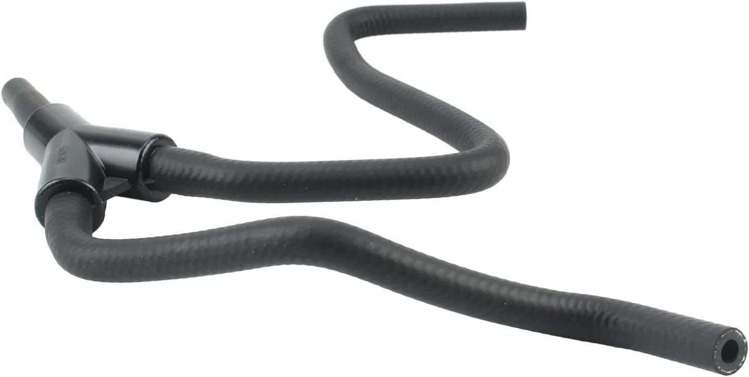 AUTOKAY 22908202 Upper Radiator Inlet Hose Fits for Cadillac ATS CTS 2.0L I4 2013-2019