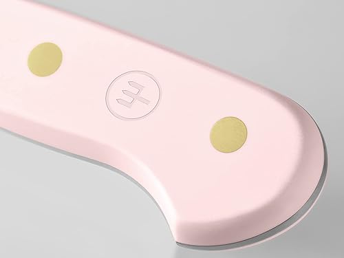 Vista 10 de WÜSTHOF Classic Velvet Oyster - Juego de cuchillos para carne (4 piezas)