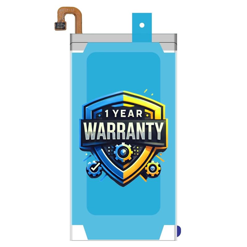 Image of Original EB-BJ805ABE Battery Compatible for Samsung Galaxy J8 | J8+ | A6+ (2018) | A9 Star Lite - (3500mAh) - 1 Year Warranty JK1