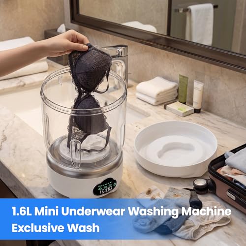 Consejos para Comprar lavadora de ropa EASY al mejor precio. 24 Imagen adicional