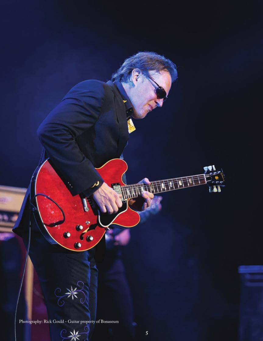ES Believers Plus Nachschlagewerk für Gibson ES E-Gitarren | Vic DaPra & David Plues | Englische Ausgabe | Geschichte der ES-Serie, Modelle, Künstler, Designentwicklung & Sammlerleitfaden