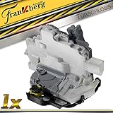 ✅Pol-Anzahl: 7-Polig; Einbauposition: Vorne Rechts; Vergleichsnummern: 4F1837016A, 8E1837016AA