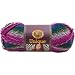Lion Brand Yarn 755-205 Unique Yarn, Grapevine