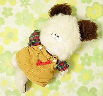 Amazon.co.jp: M/ポピー おはようスパンク ネックレス付き 人形