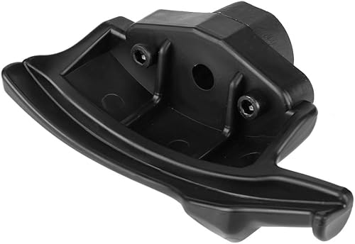 Miniatura 6 de Cabezal de desmoldeo, 1.102in, 1.181in, 1,2 pulgadas (opcional) Negro cambiador de neumáticos, herramienta de montaje de nailon de plástico,