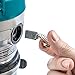 Makita RF1101 2-1/4 HP* Router