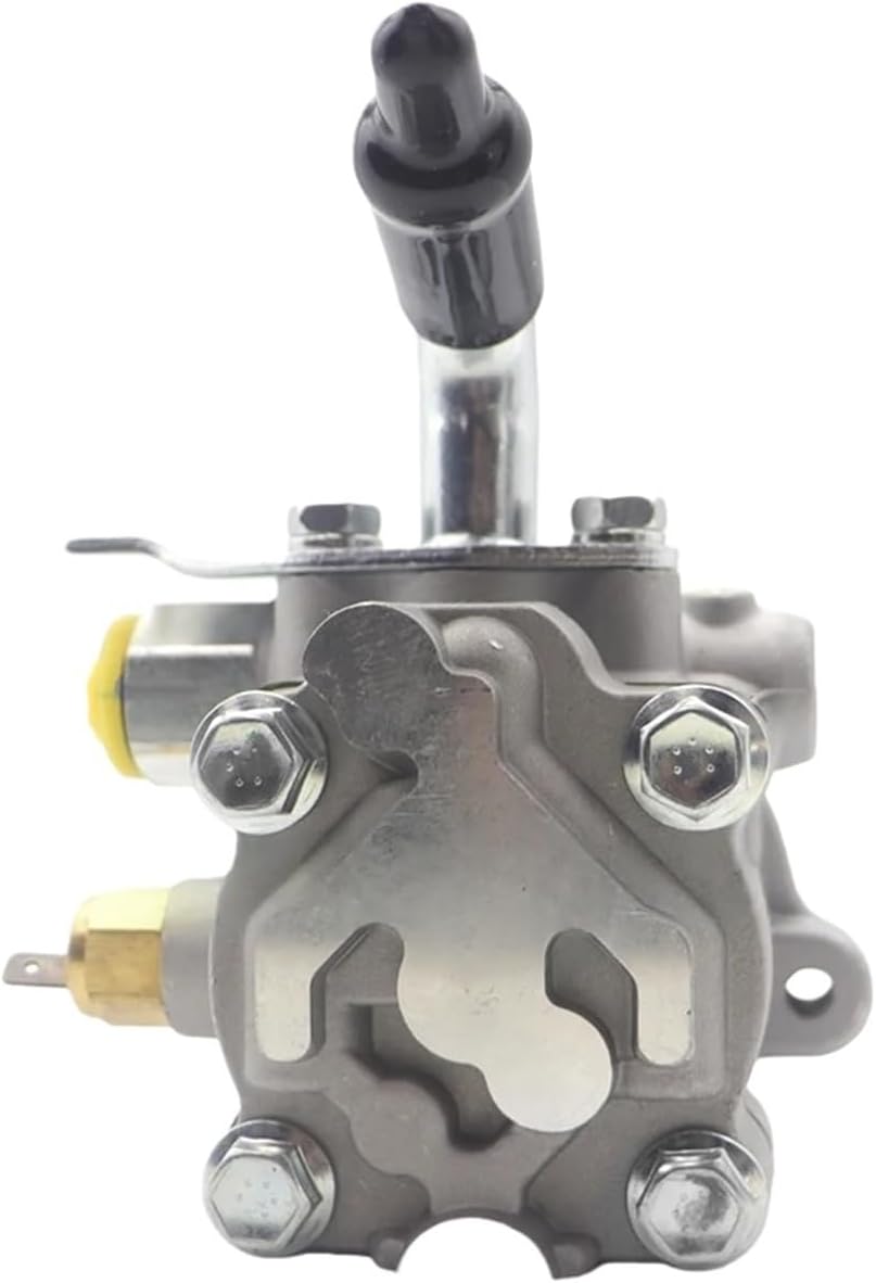 三菱パジェロIV V80 3.2 DI-D MR992873 4450A074対応パワーステアリングポンプ