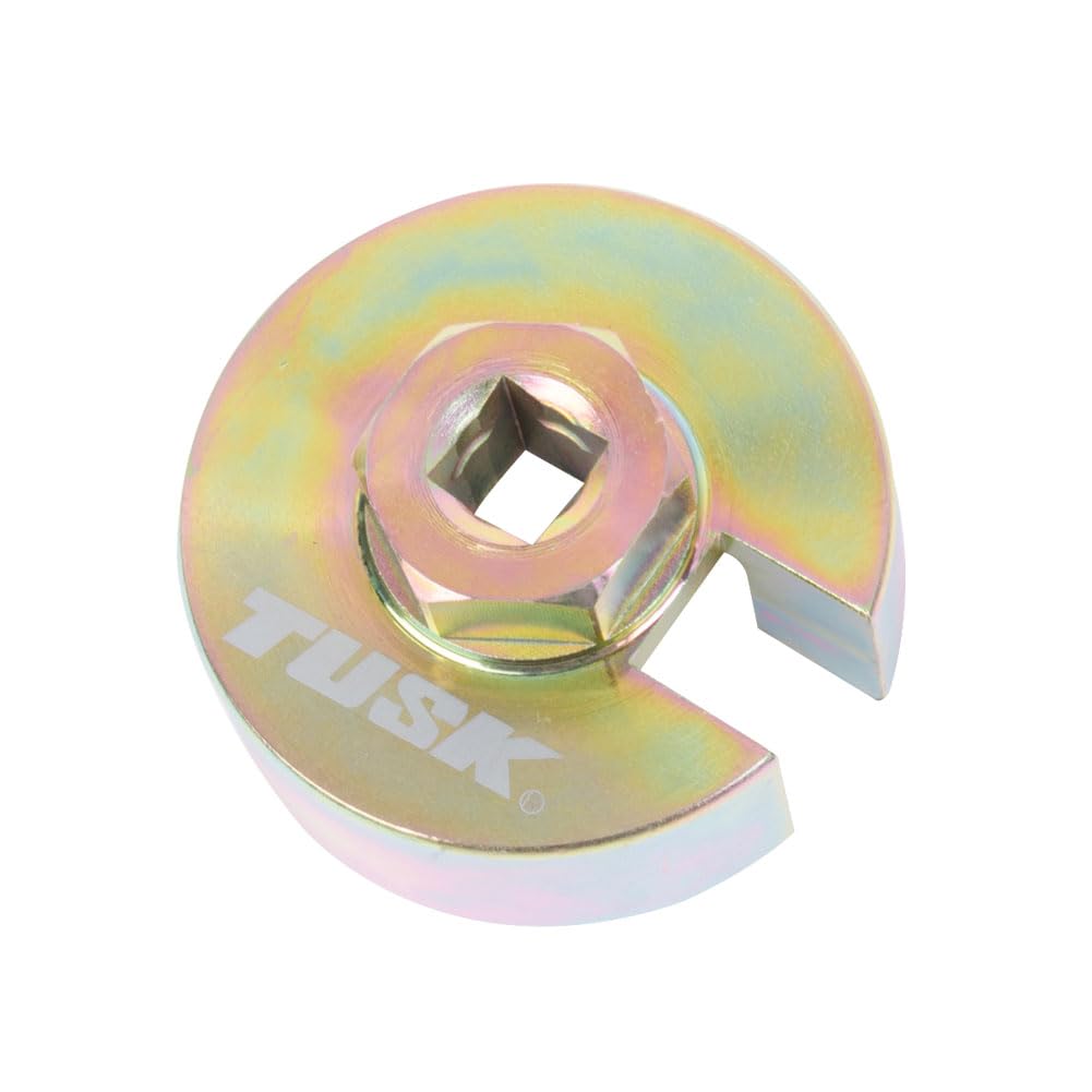 Tusk Pin-Spanner Fork Cap Wrench -Fits: KTM 300 XC-W (E-Start) 2008-2015
