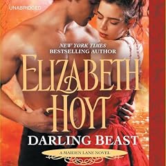 Darling Beast Titelbild