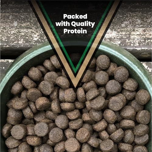 Image of VICTOR Performance Dry Dog Food - Beef, Chicken & Pork Meal, 40 lb | Super Premium Dog Food, 26% Protein, For Active Adult Dogs, Includes Glucosamine and Chondroitin for Hip & Joint Health