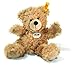 Produktbild Steiff Original Teddybär Fynn 18cm beige - Sonderproduktion 989742