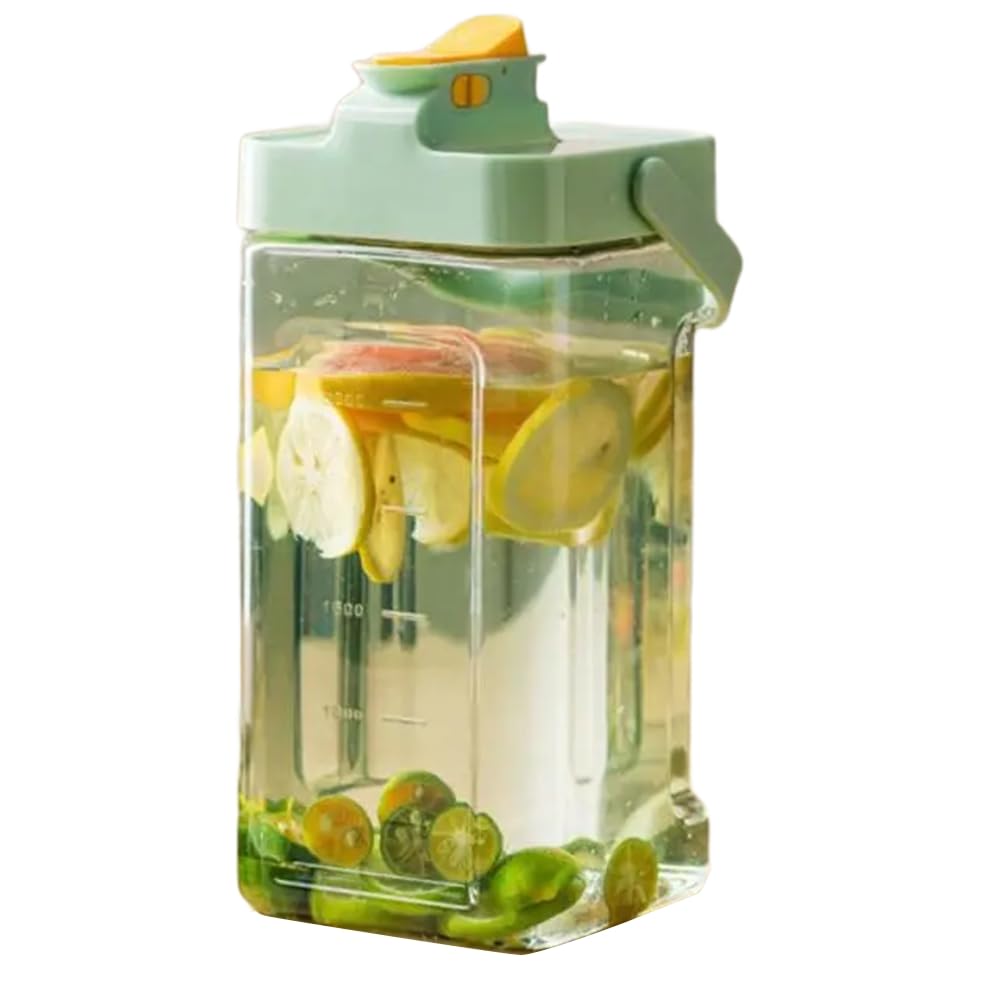 CTRLZS Capacity for Straight Drink Drinking Bottle Household Tank Cold Beverage Dispenser A