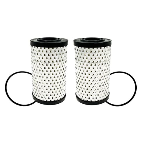 2 pièces, Séparateur d'eau et filtre à carburant A910428 5589161 4330-01-190-3579 SA91004, adapté for HUMVEE HMMWV M998 HUMMER M1123 M1045 M1097 M1045