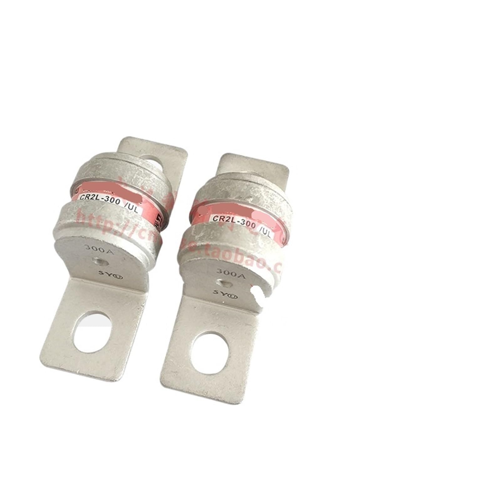 NYRXRYTCA 1PCS Fast Blow Fuse CR2L-260/UL 250V 260A Fuse