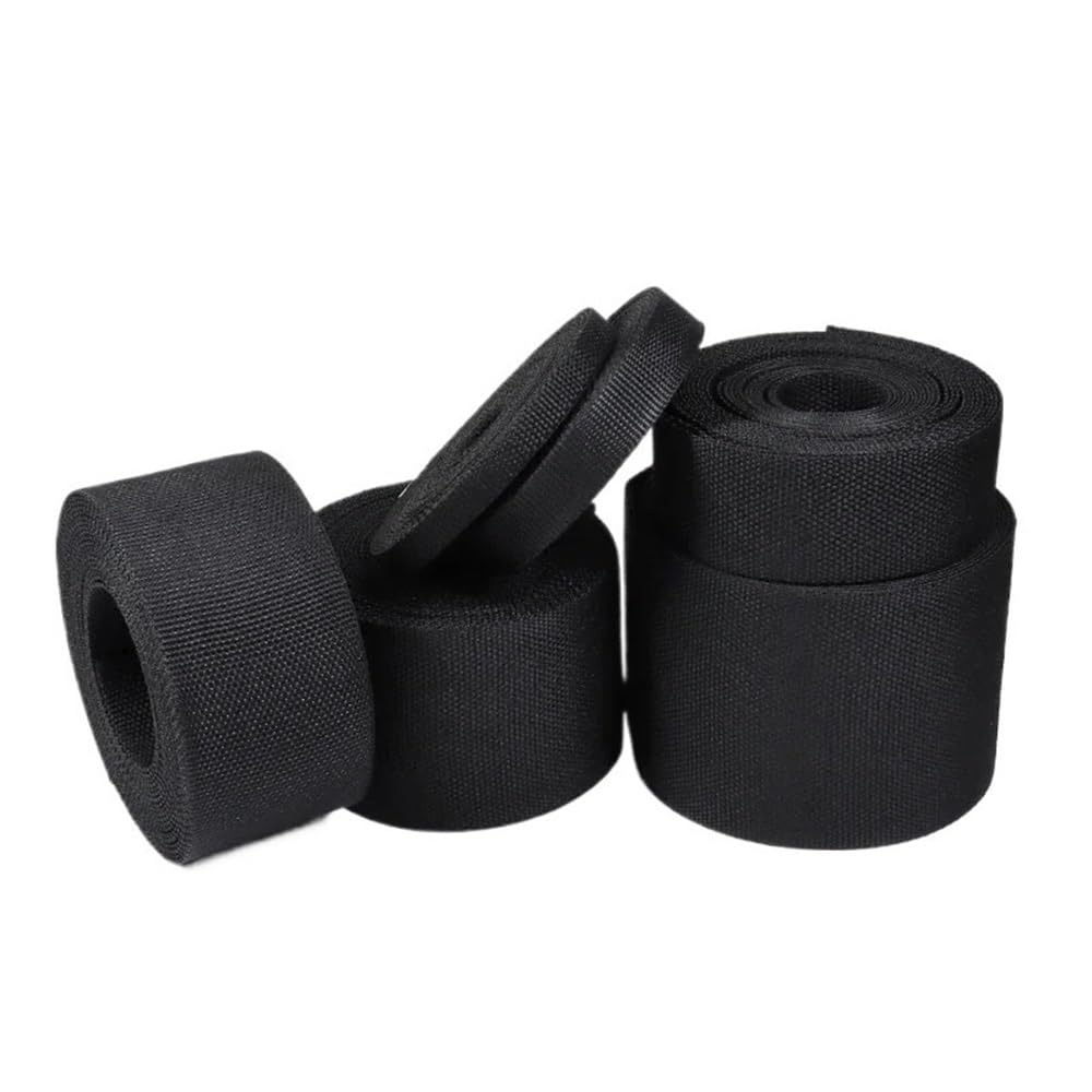 manga trenzada de fibra de vidrio, Organizador de línea automática PET retardante llama tubo termorretráctil, protección funda envoltura alambre 1 ud(60MMx15METERS)