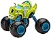 Fisher-Price Nickelodeon Blaze & the Monster Machines, Monster Morpher Zeg