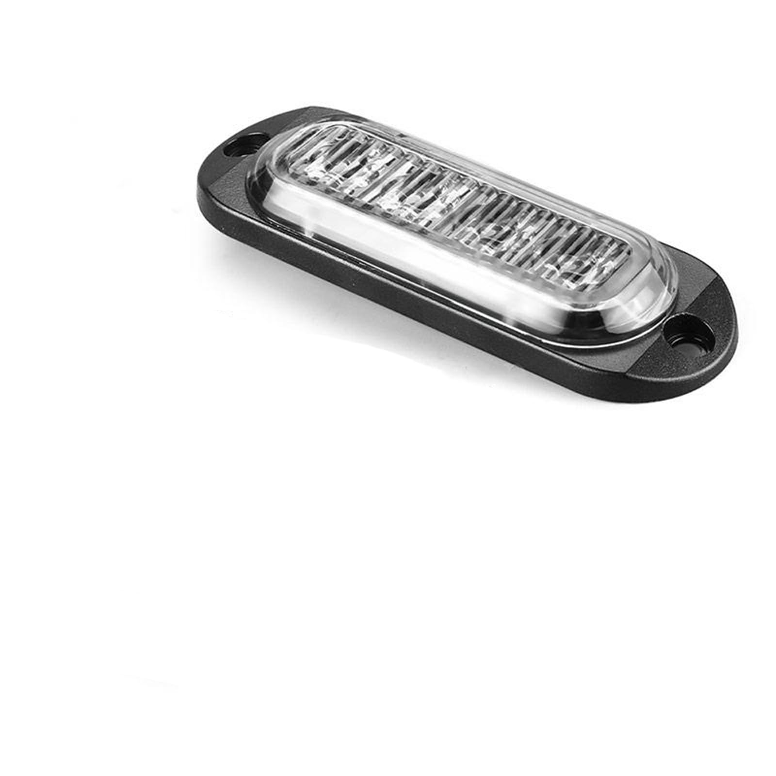 Kit 2 Luci Led Side Marker Anteriori Jokon Per Camper – Luce Ingombro Catadiottro