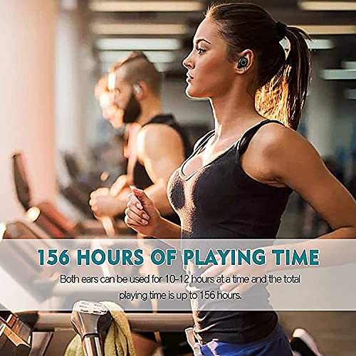 Wireless-Earbuds-F9-5-Wireless-Headphones-IPX7-Waterproof-Wireless-Earphones-Touch-Control-TWS-50-Earbuds-USB-Charging-with-RunningFitness