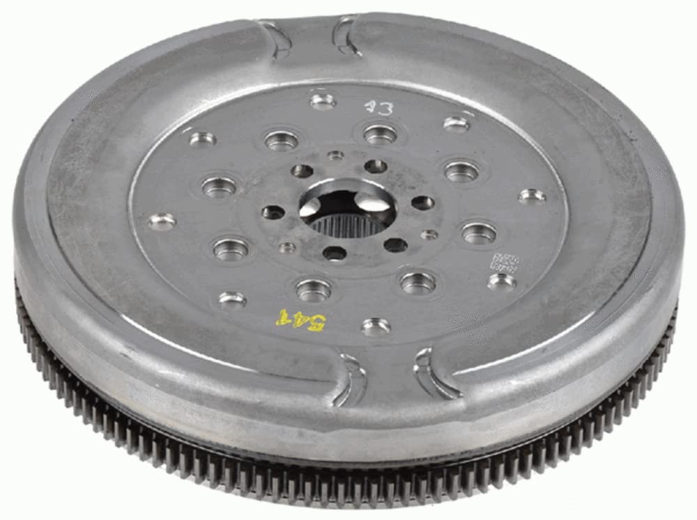 Sachs 2295 000 677 Schwungrad
