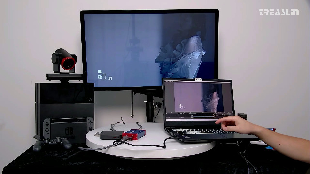 りんりんさま専用】ゲーム実況 ゲーム録画 ゲームキャプチャー