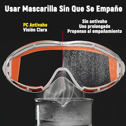 Catálogo para Comprar On-line Goggles de seguridad que Puedes Comprar On-line. 28 Imagen adicional