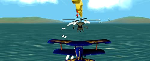 Flight Simulator - Endless Flight Adventure Game