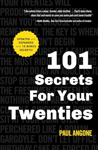 101 Secrets For Your Twenties