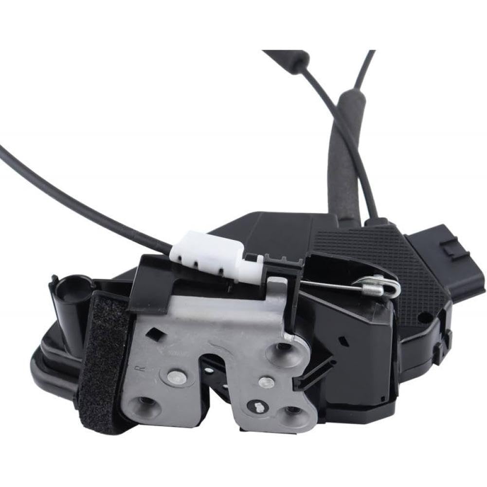Sxkgysejq Onecolor Door Latch Lock Actuator Front Passenger Right Compatible With 2014-2020 Models Replaces 805004Ba0a 80500-4Ba0b 80500-4Ba0a 805004Ba0b
