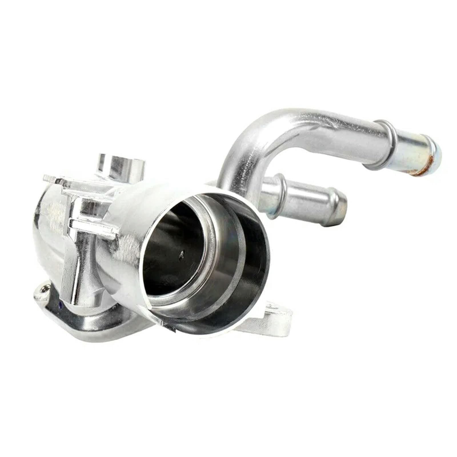 Zestaw obudowy termostatu płynu chłodzącego silnika dla Chevy Impala i Buick Regal 12597172