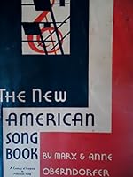 The New American Song Book B004BAWLWK Book Cover