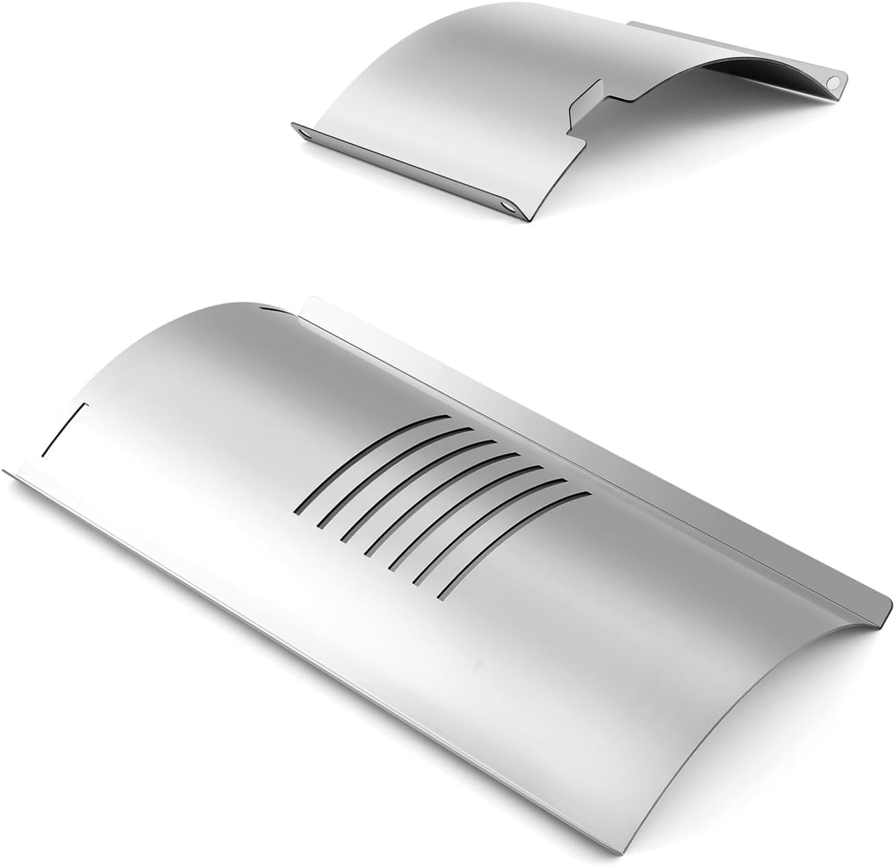 PB700FB Flame Broiler Kit Replacement Parts for Pit Boss 700 Series PB700FBW2 PB700FB PB700D PB700S Classic 700 Grill Parts Flame Broiler Slide Cover Bottom Pitboss 700FB 700D Heat Plate Accessories