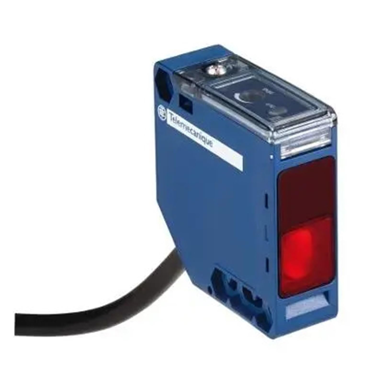Sensor de Interruptor Fotoeléctrico Sensor fotoeléctrico XUK2AKSNL2T - XUK - emisor - 12..24VDC - cable 2m