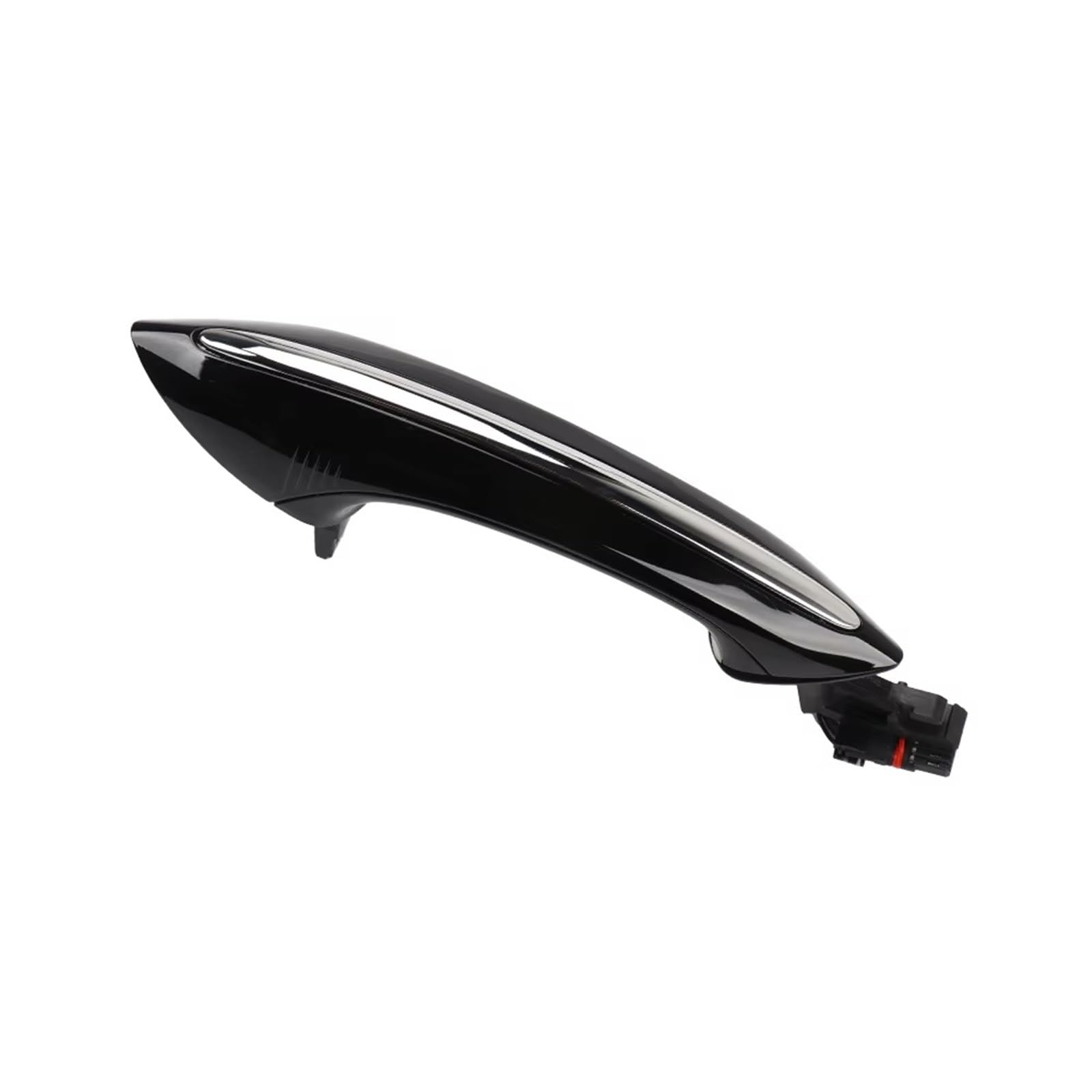 LERYYCX with a Clasp Compatible with for Series5 F10 F11 GT F07 2011-2015 Car Exterior Comfort Access Door Handle Keyless Go Replacement OEM:51217231931