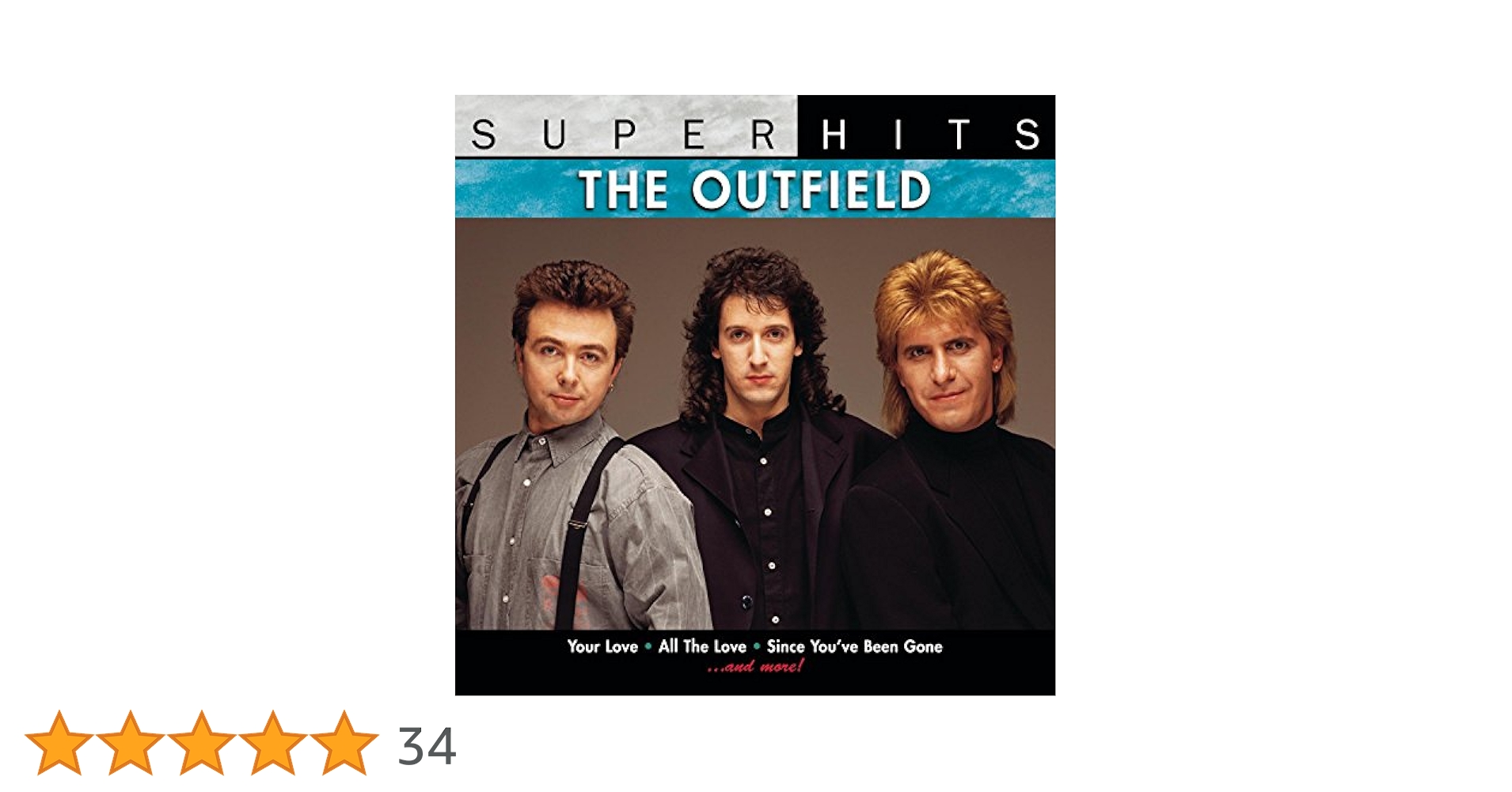 Amazon.co.jp: Super Hits: ミュージック
