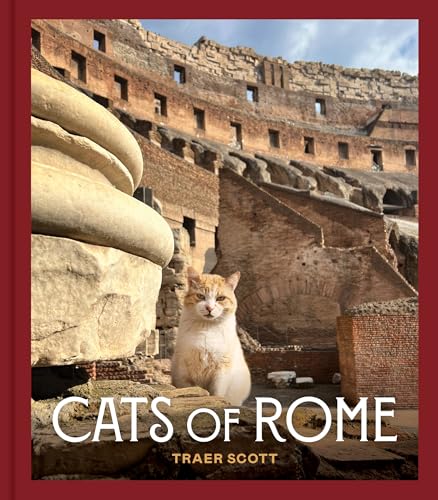 Cats of Rome