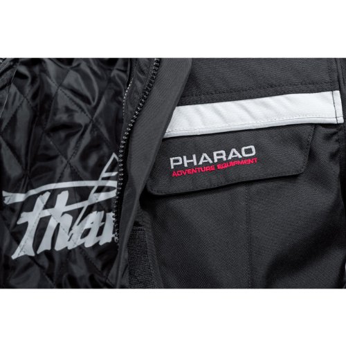 Pharao Thali - Giacca da motociclista da donna
