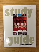 The People's Century Student Guide, Volume 1 039591406X Book Cover