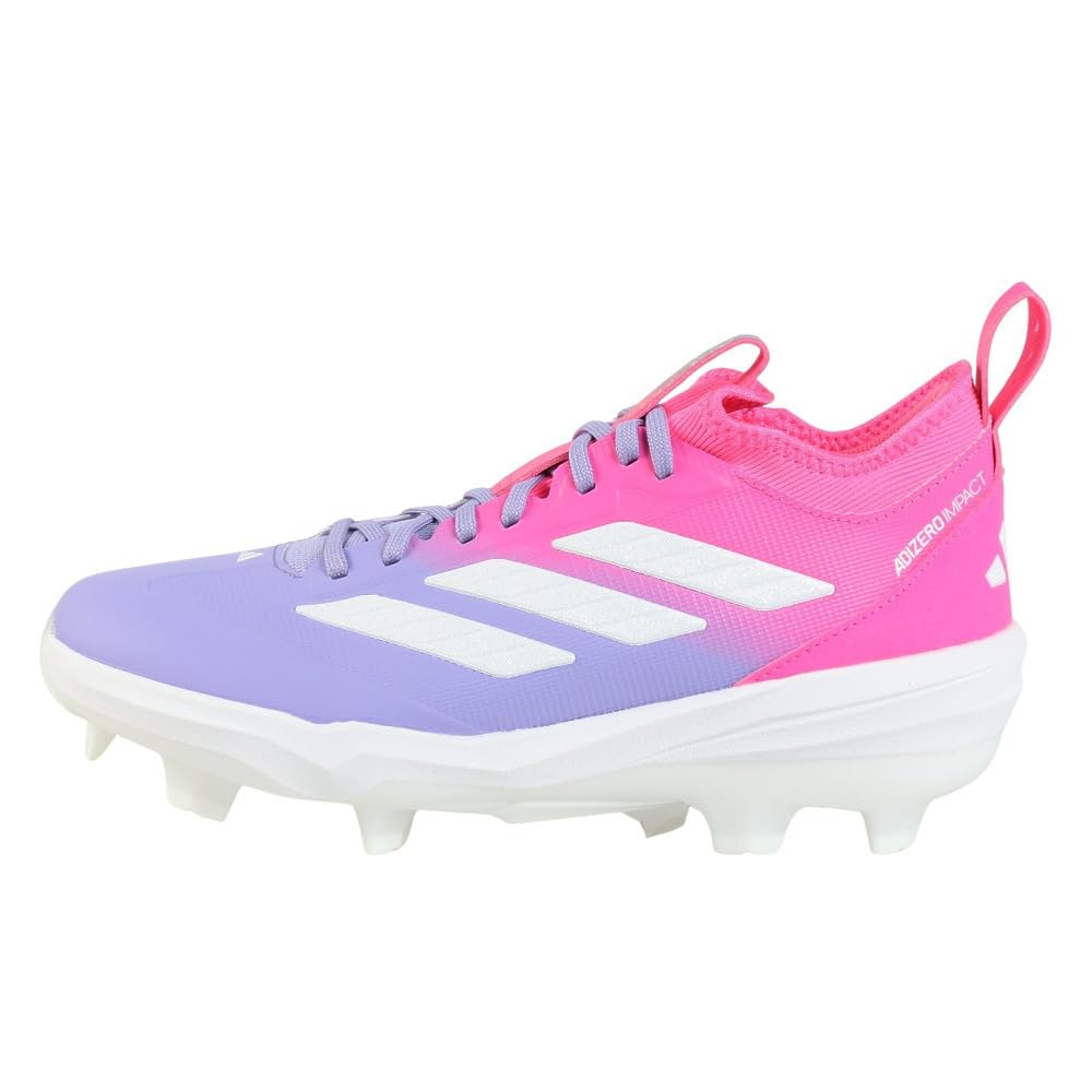 Amazon.co.jp: アディダス（adidas） 野球スパイク アディゼロ