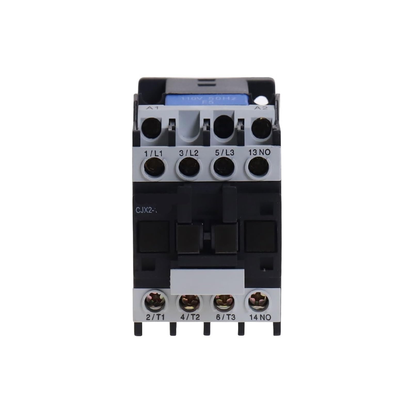 NVSFZGIYG CJX2 1210 AC contactor Voltage 380V 220V 110V 36V 24V LC1D 12(Ac380v)
