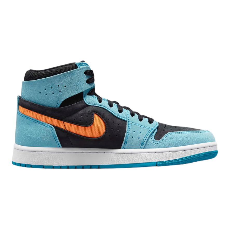 Image of Nike Men's Air Jordan 1 Zoom CMFT 2 Sneaker