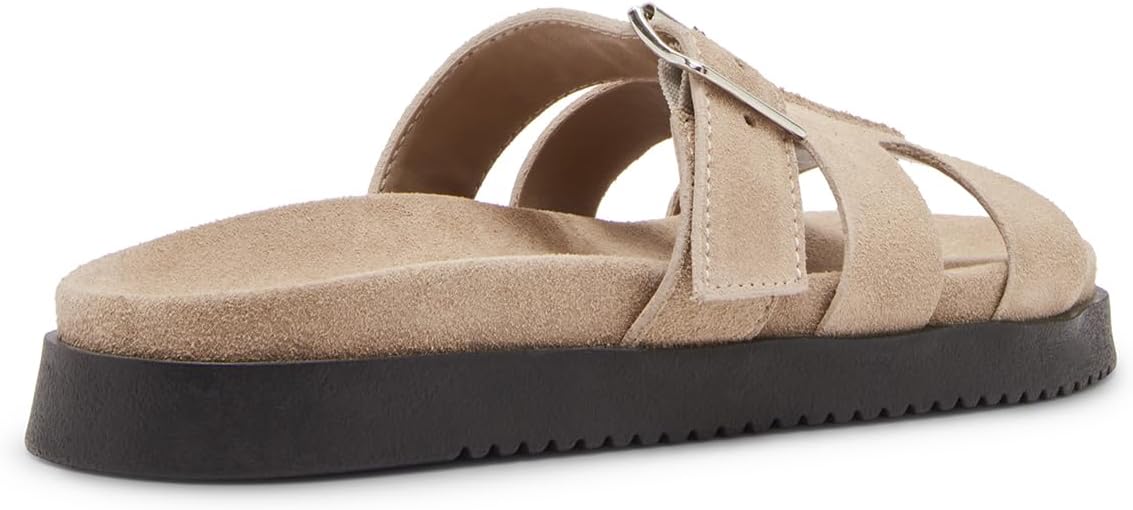 Steve Madden womens MayhemSlide Sandal - Image 8