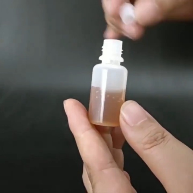 Amazon.co.jp: ドロップボトル 10ml 20個セット プラスチック 点眼容器