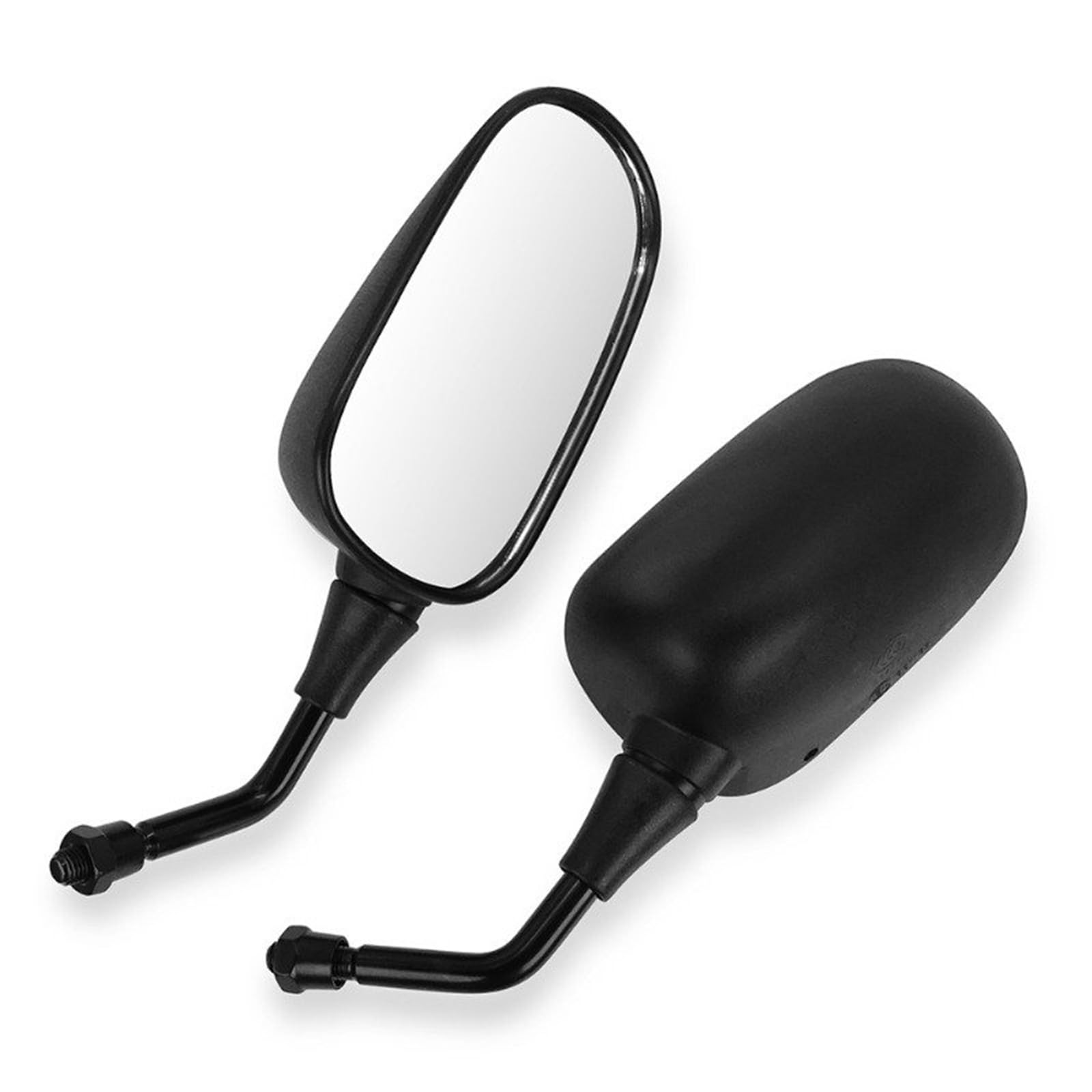 Retrovisor motocicleta para tus rutas de aventura y viajes en CB600F 7