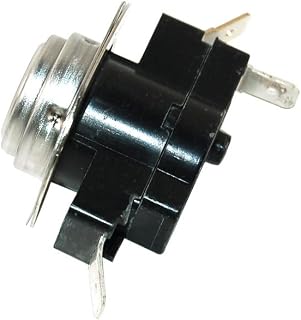 Thermostat Whirlpool Machine à laver 481927128776