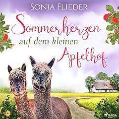 Sommerherzen auf dem kleinen Apfelhof Titelbild