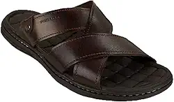 Chinelo Masculino, Pegada