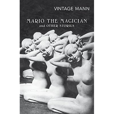 Mario and the Magician